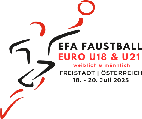 Faustball EURO 2025 U18 & U21